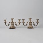 1241 1334 CANDELABRAS